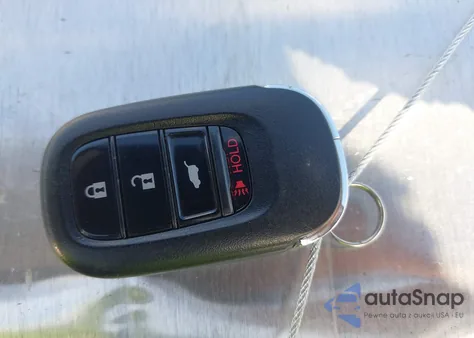 2023 Honda Cr-V Lx 2Wd from USA, damaged, VIN 2HKRS3H27PH308451